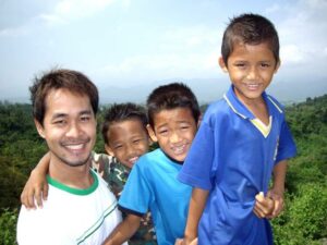 Blessed Children Community (TFHI)